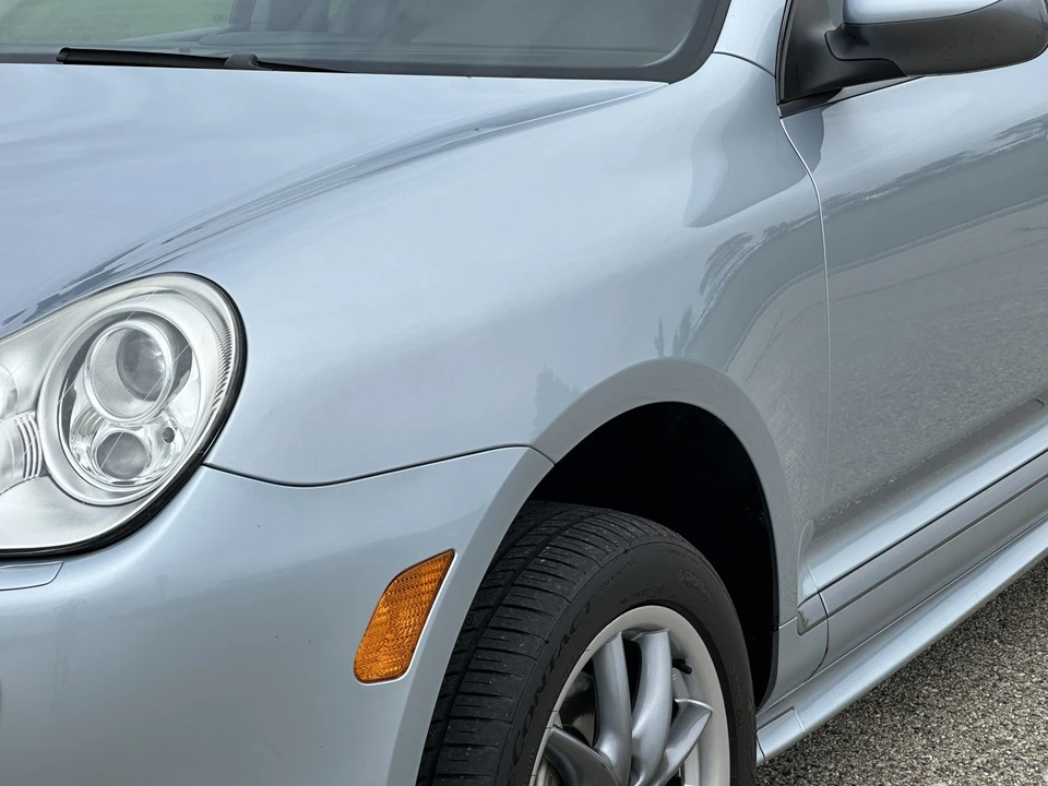2006 Porsche 955/957 Cayenne S - Image 26 of 31