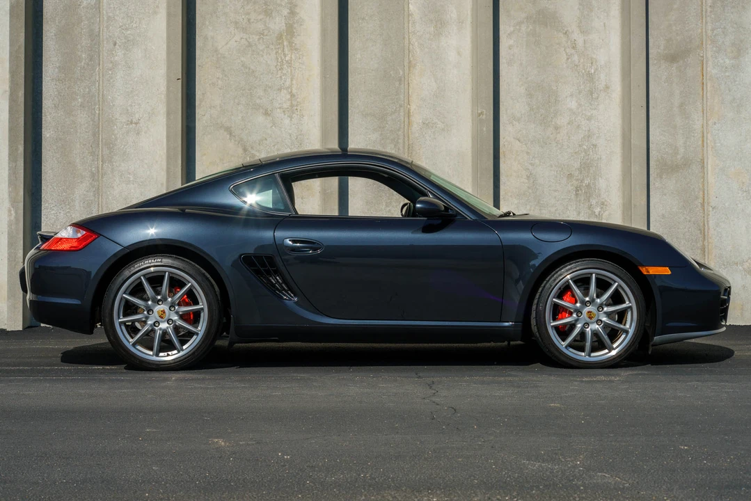 2006 Porsche 987 Cayman S - Image 10 of 31