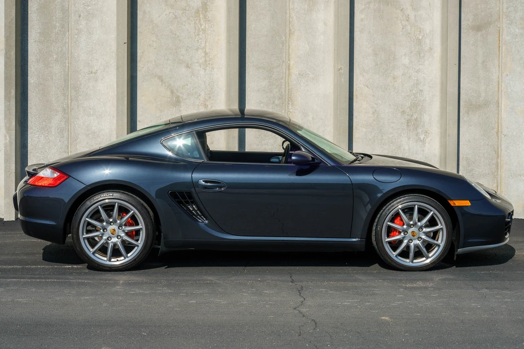 2006 Porsche 987 Cayman S - Image 11 of 31
