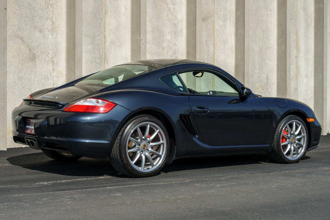 2006 Porsche 987 Cayman S - Image 12 of 31