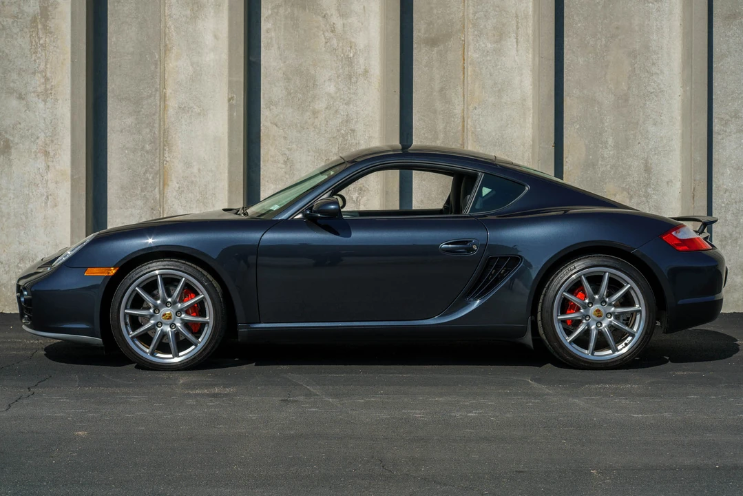 2006 Porsche 987 Cayman S - Image 19 of 31