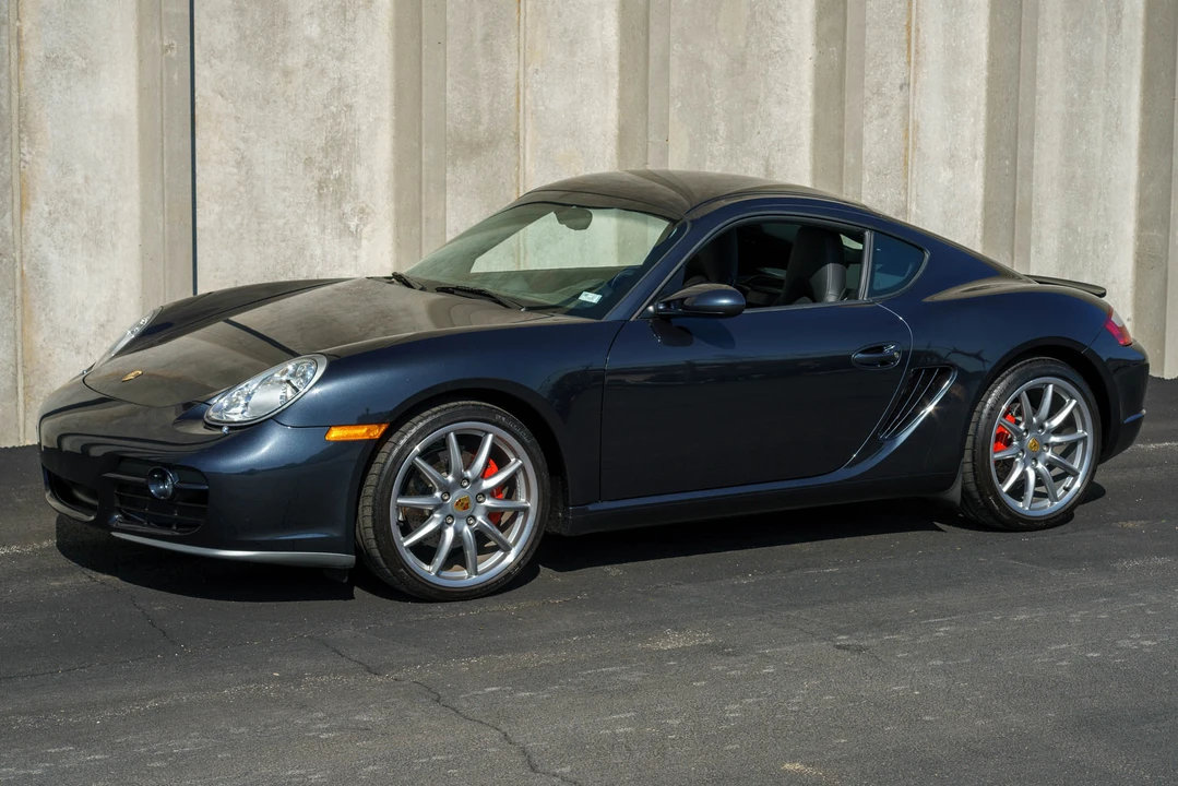 2006 Porsche 987 Cayman S - Image 2 of 31