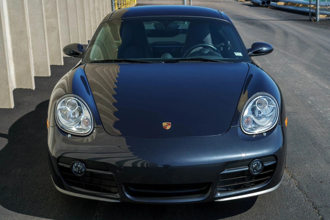 2006 Porsche 987 Cayman S - Image 5 of 31