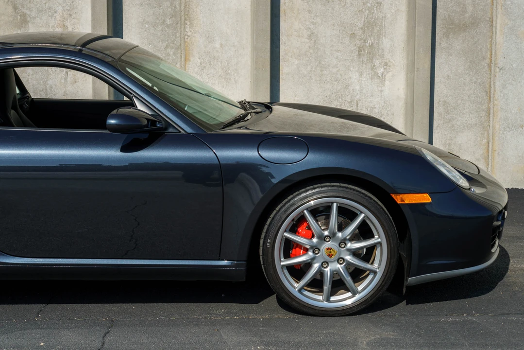 2006 Porsche 987 Cayman S - Image 24 of 31