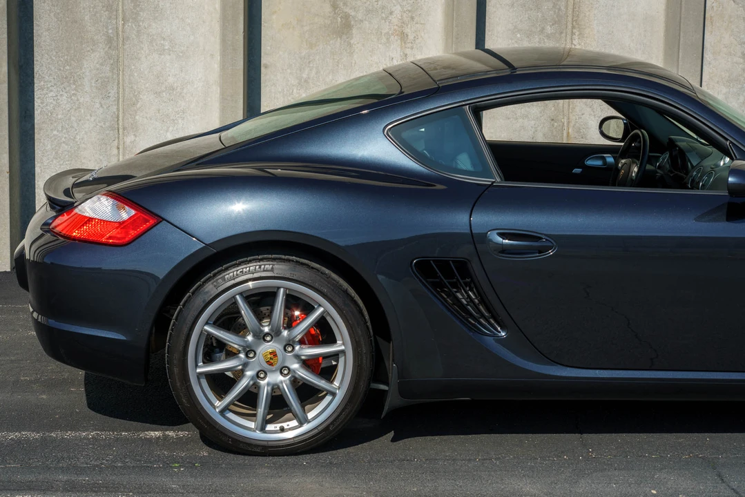 2006 Porsche 987 Cayman S - Image 23 of 31