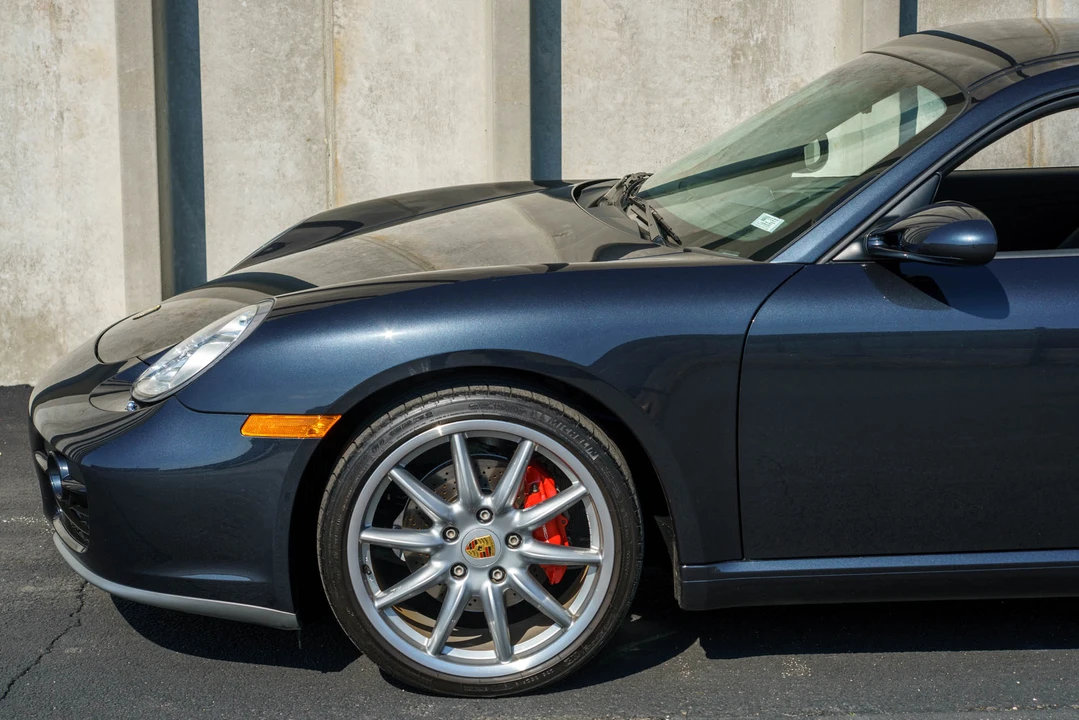 2006 Porsche 987 Cayman S - Image 21 of 31