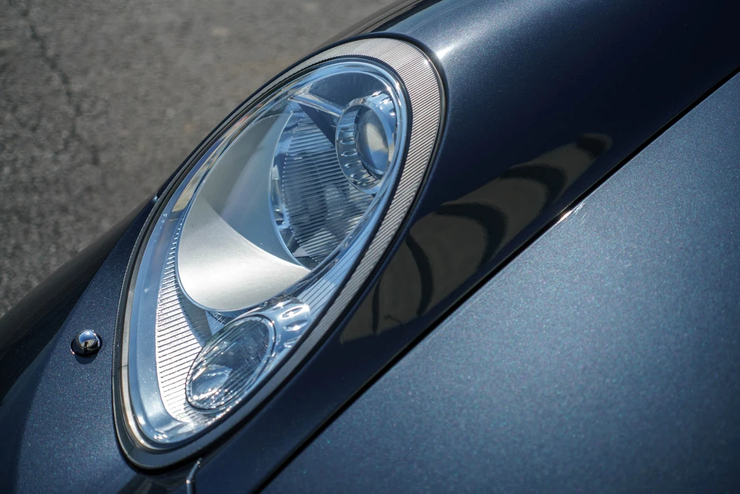 2006 Porsche 987 Cayman S - Image 26 of 31