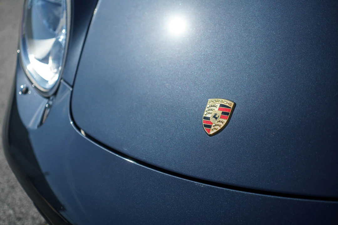 2006 Porsche 987 Cayman S - Image 31 of 31