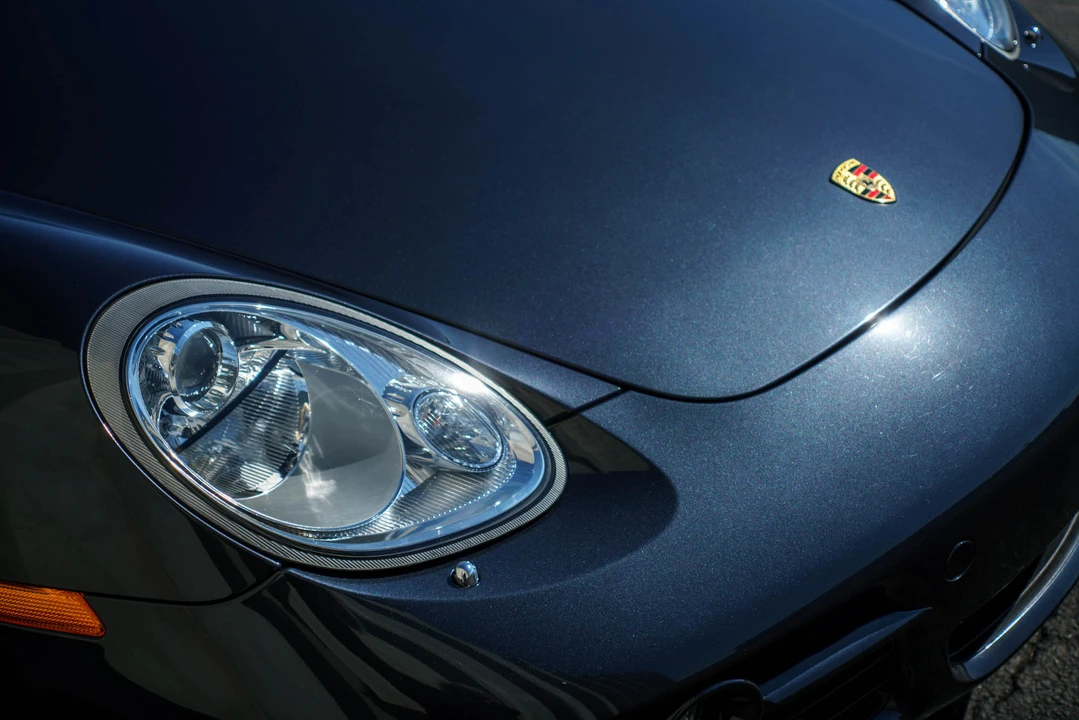 2006 Porsche 987 Cayman S - Image 27 of 31