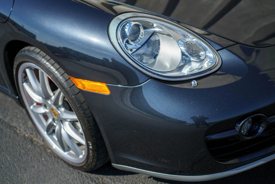 2006 Porsche 987 Cayman S - Image 29 of 31