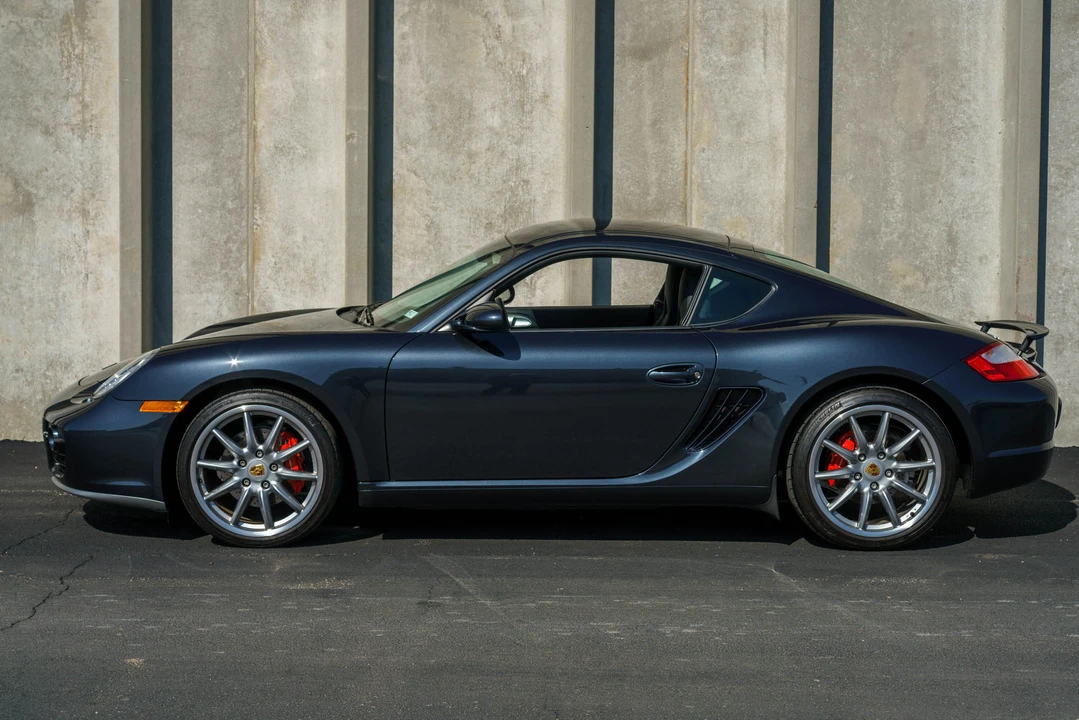 2006 Porsche 987 Cayman S - Image 20 of 31