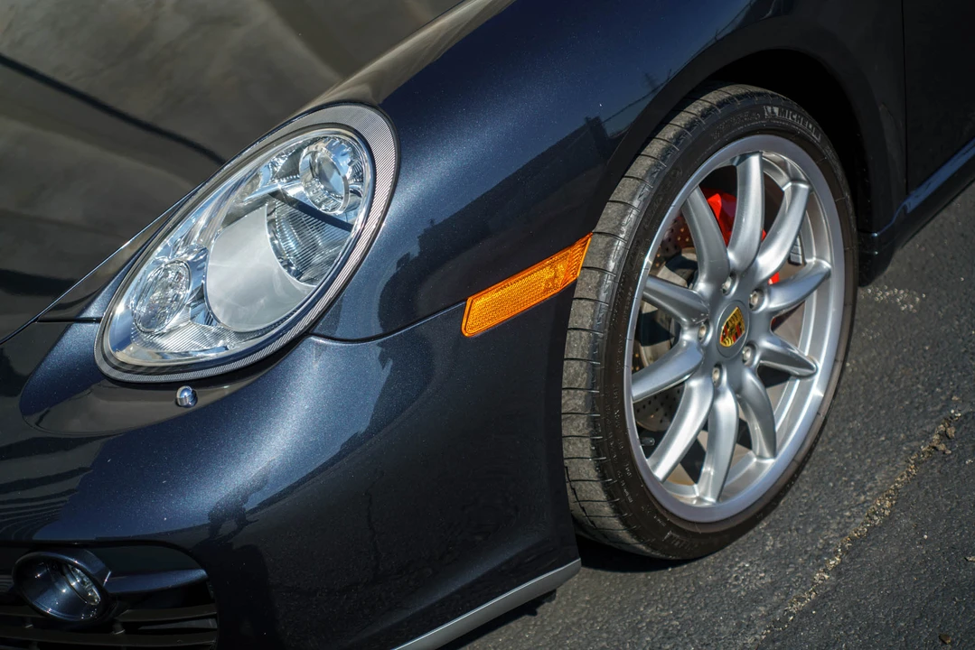 2006 Porsche 987 Cayman S - Image 30 of 31