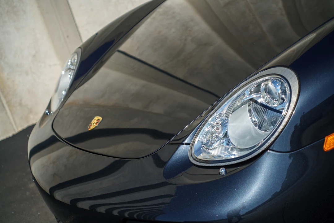 2006 Porsche 987 Cayman S - Image 28 of 31