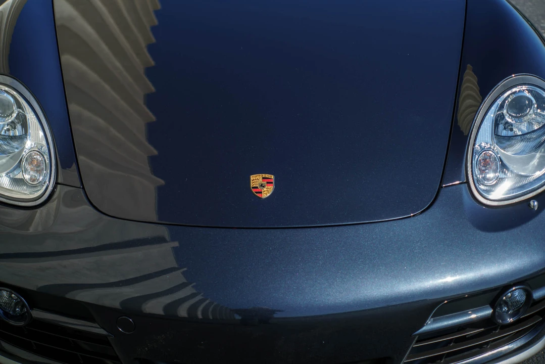 2006 Porsche 987 Cayman S - Image 25 of 31