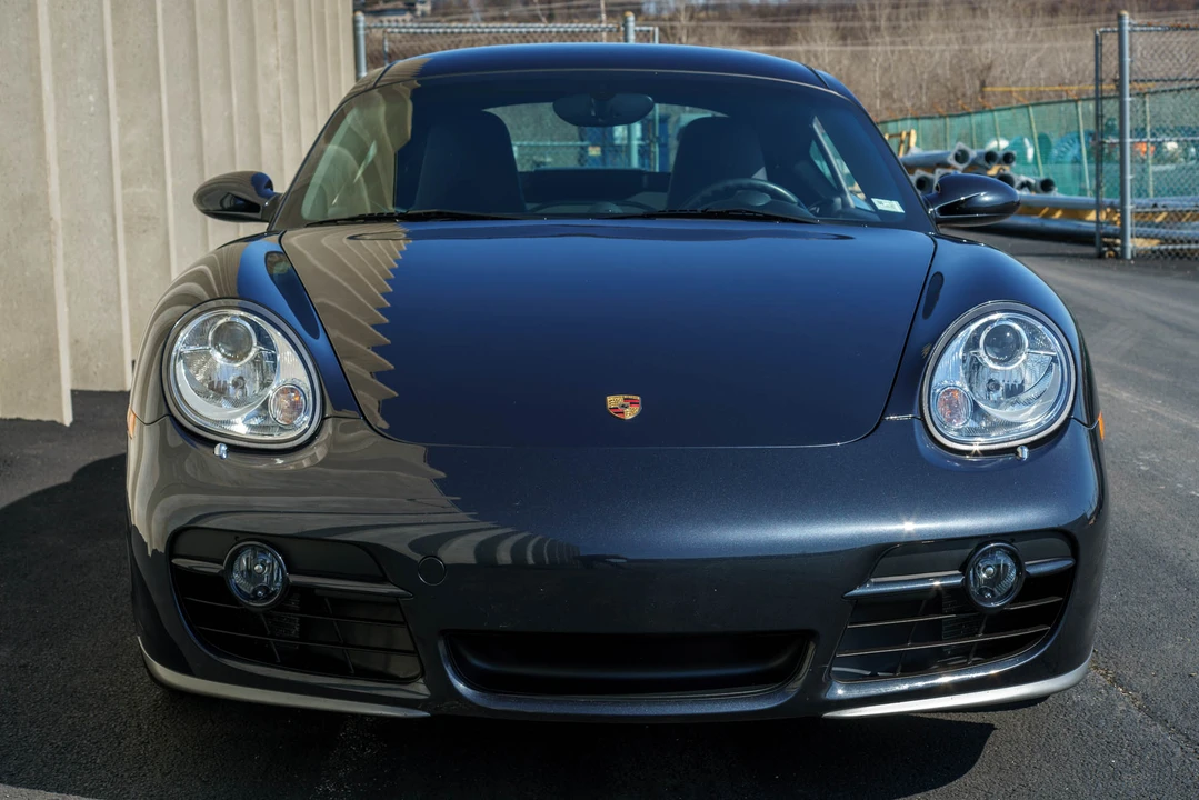 2006 Porsche 987 Cayman S - Image 6 of 31