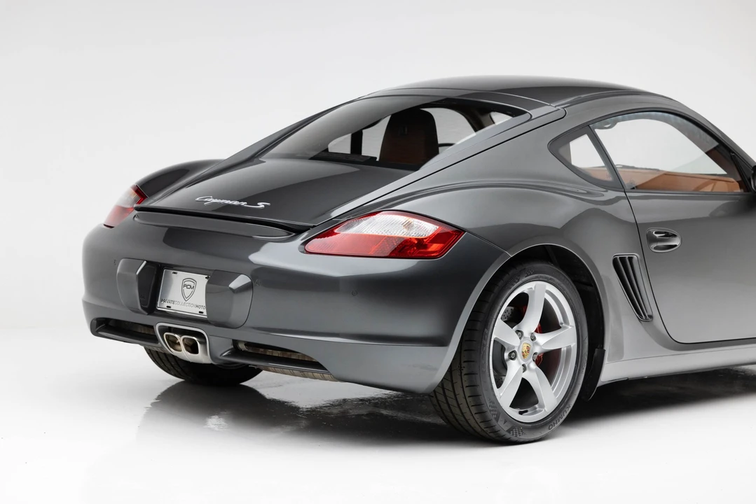 2006 Porsche 987 Cayman S - Image 23 of 31