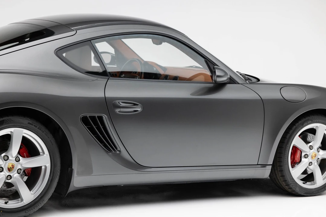 2006 Porsche 987 Cayman S - Image 30 of 31