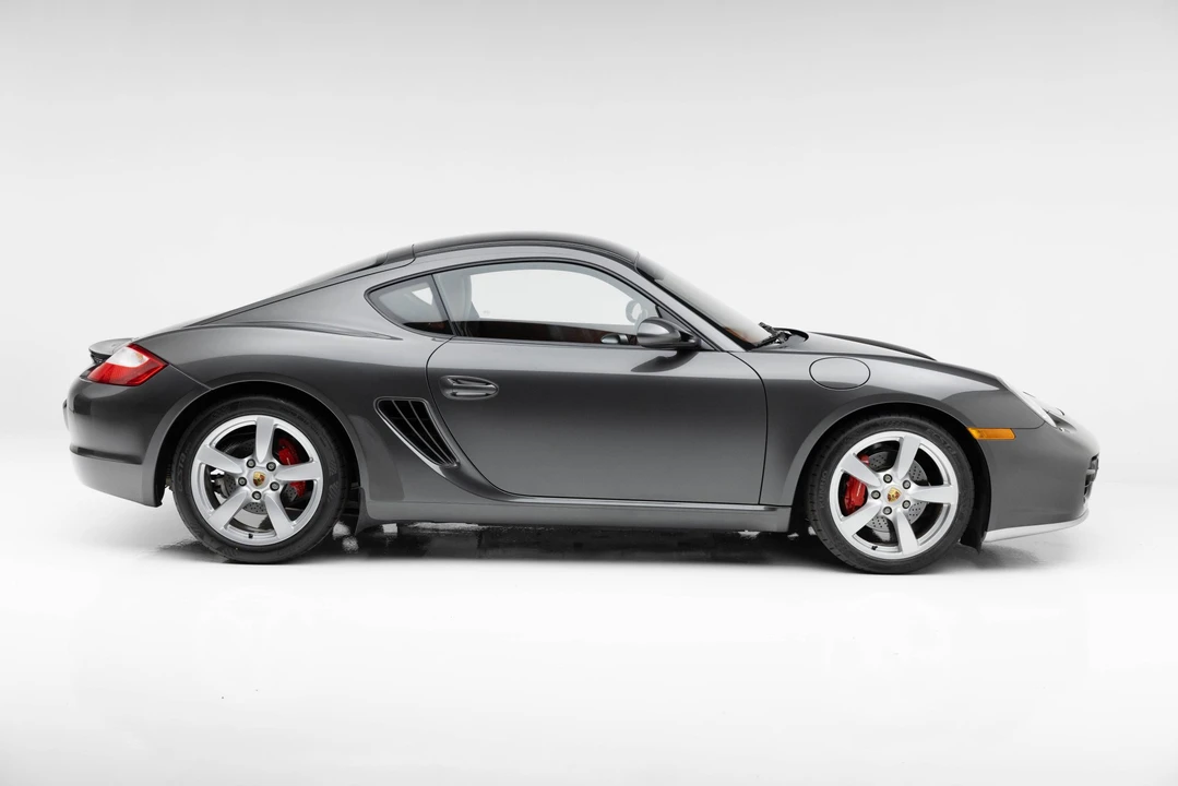 2006 Porsche 987 Cayman S - Image 6 of 31