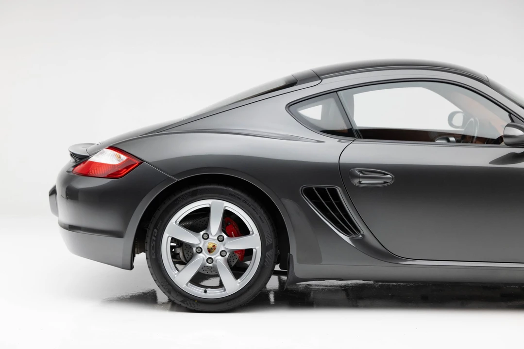 2006 Porsche 987 Cayman S - Image 12 of 31