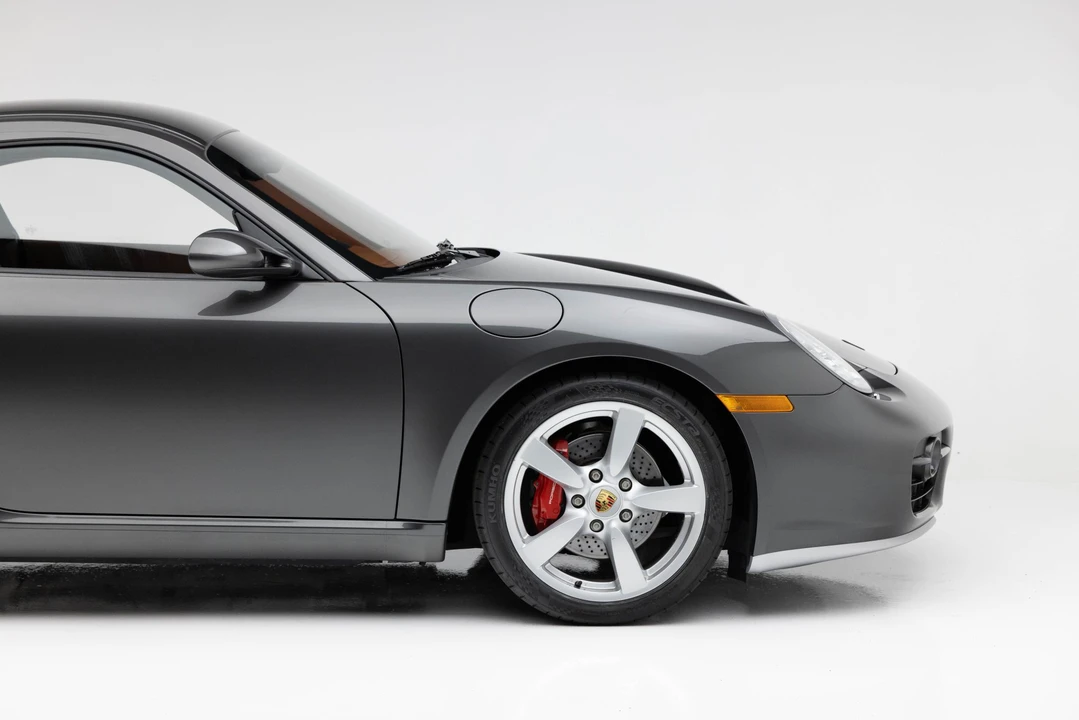 2006 Porsche 987 Cayman S - Image 13 of 31