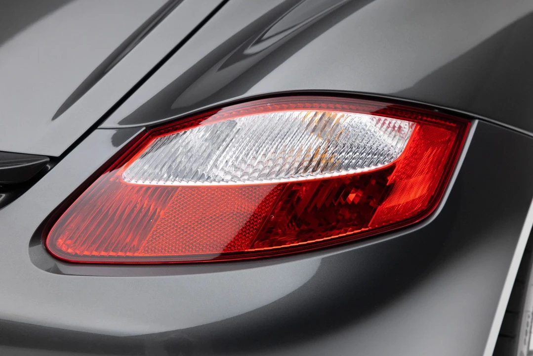 2006 Porsche 987 Cayman S - Image 25 of 31