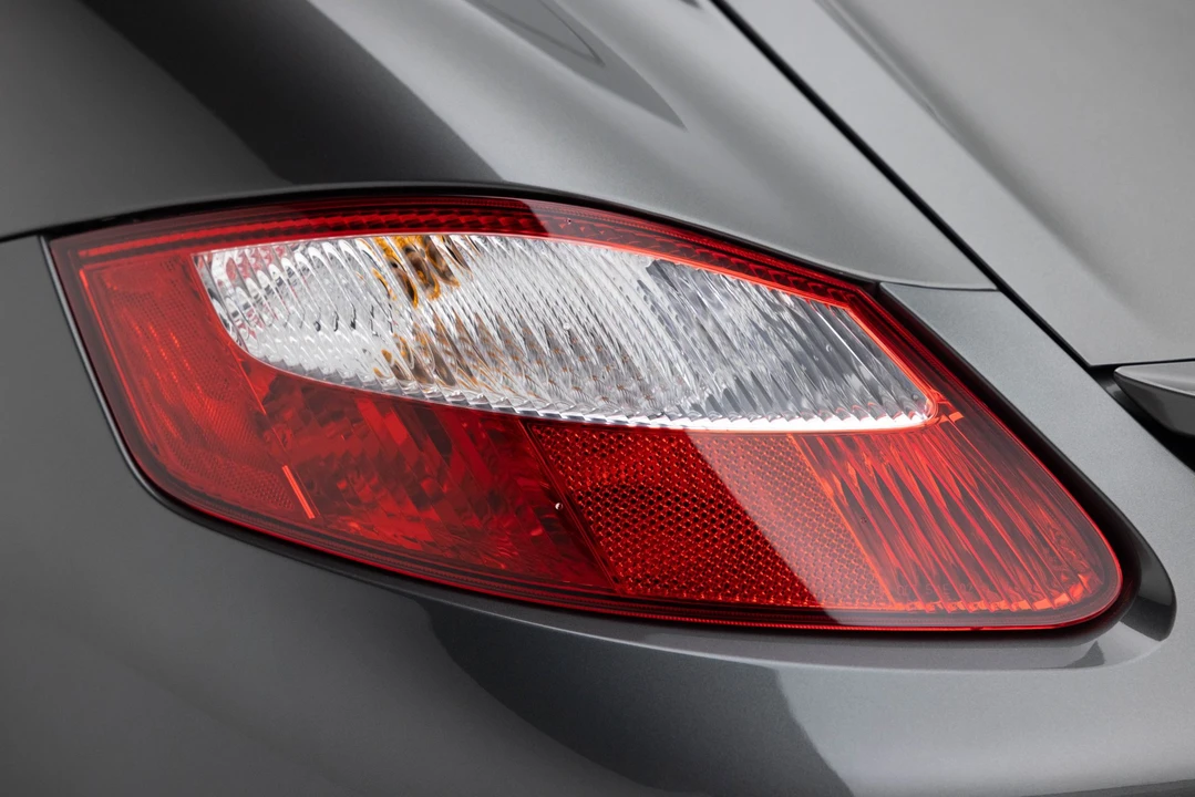 2006 Porsche 987 Cayman S - Image 24 of 31