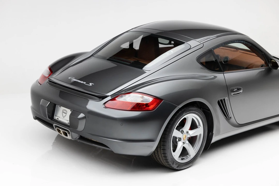 2006 Porsche 987 Cayman S - Image 21 of 31