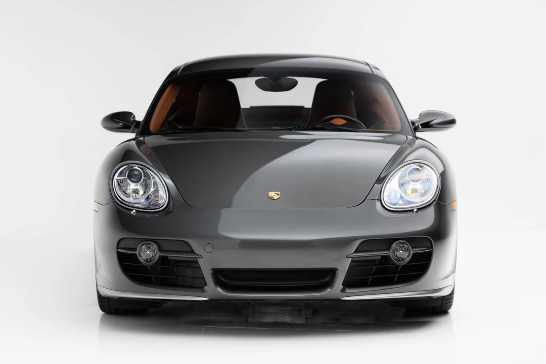 2006 Porsche 987 Cayman S - Image 5 of 31