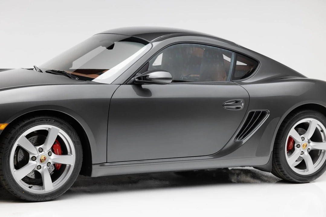 2006 Porsche 987 Cayman S - Image 28 of 31