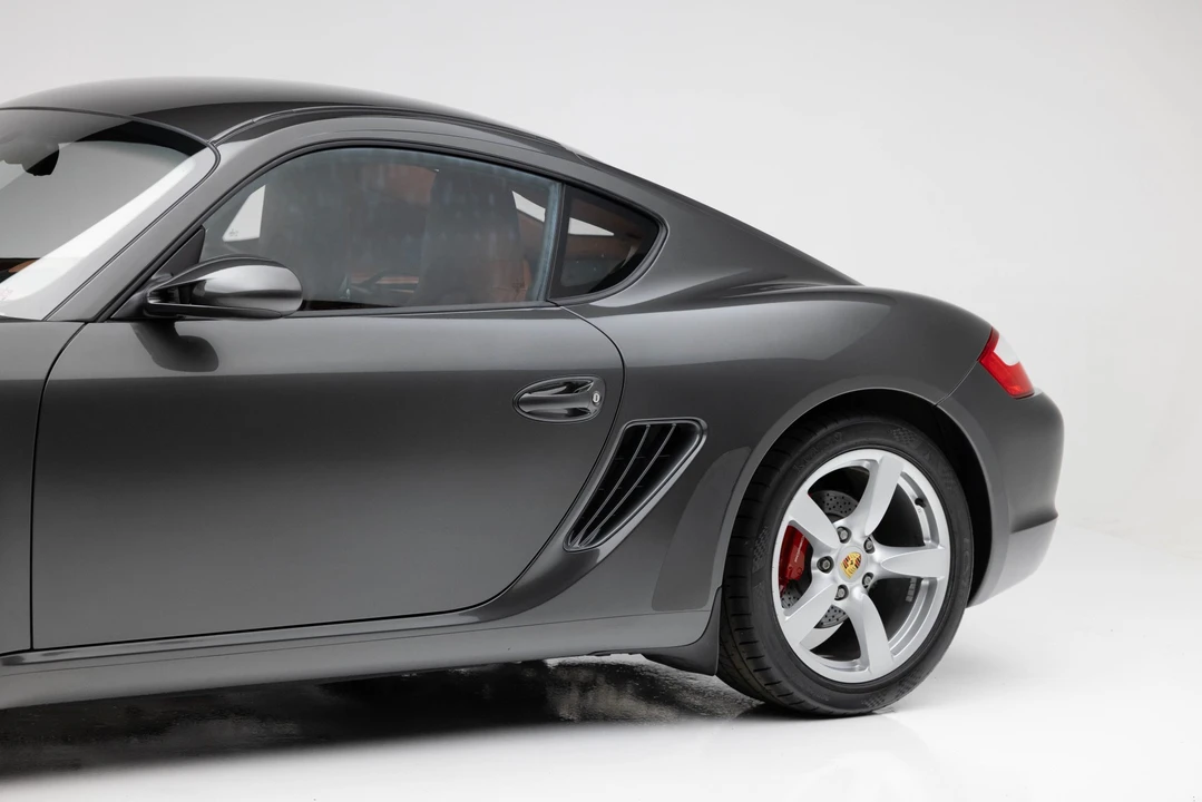 2006 Porsche 987 Cayman S - Image 29 of 31