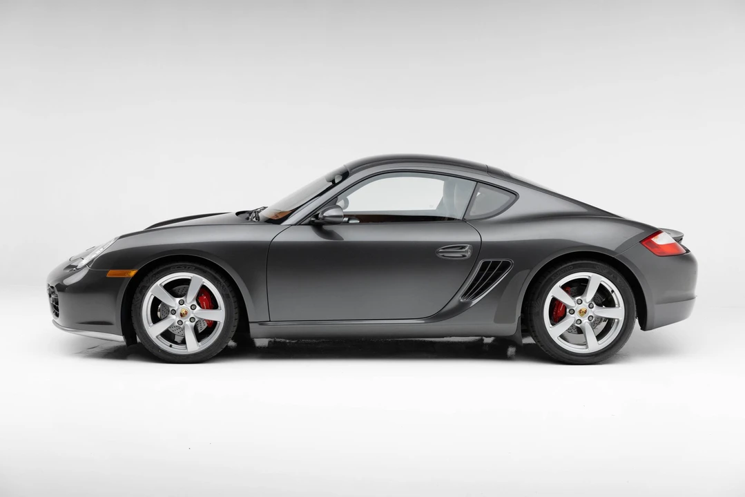 2006 Porsche 987 Cayman S - Image 11 of 31