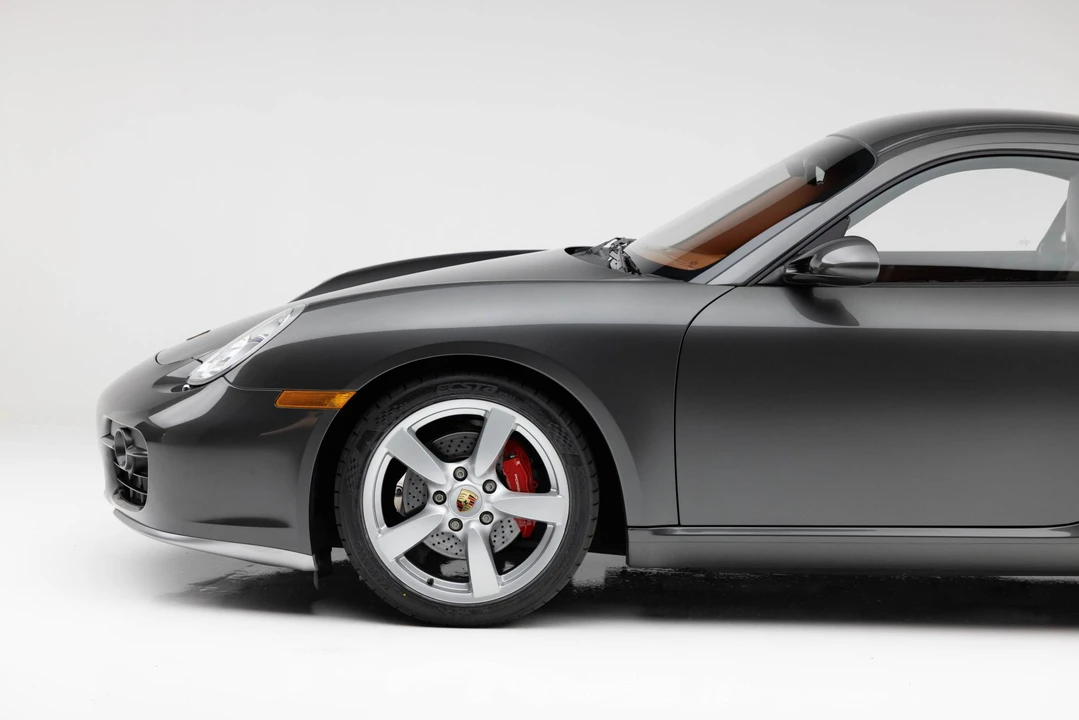 2006 Porsche 987 Cayman S - Image 14 of 31