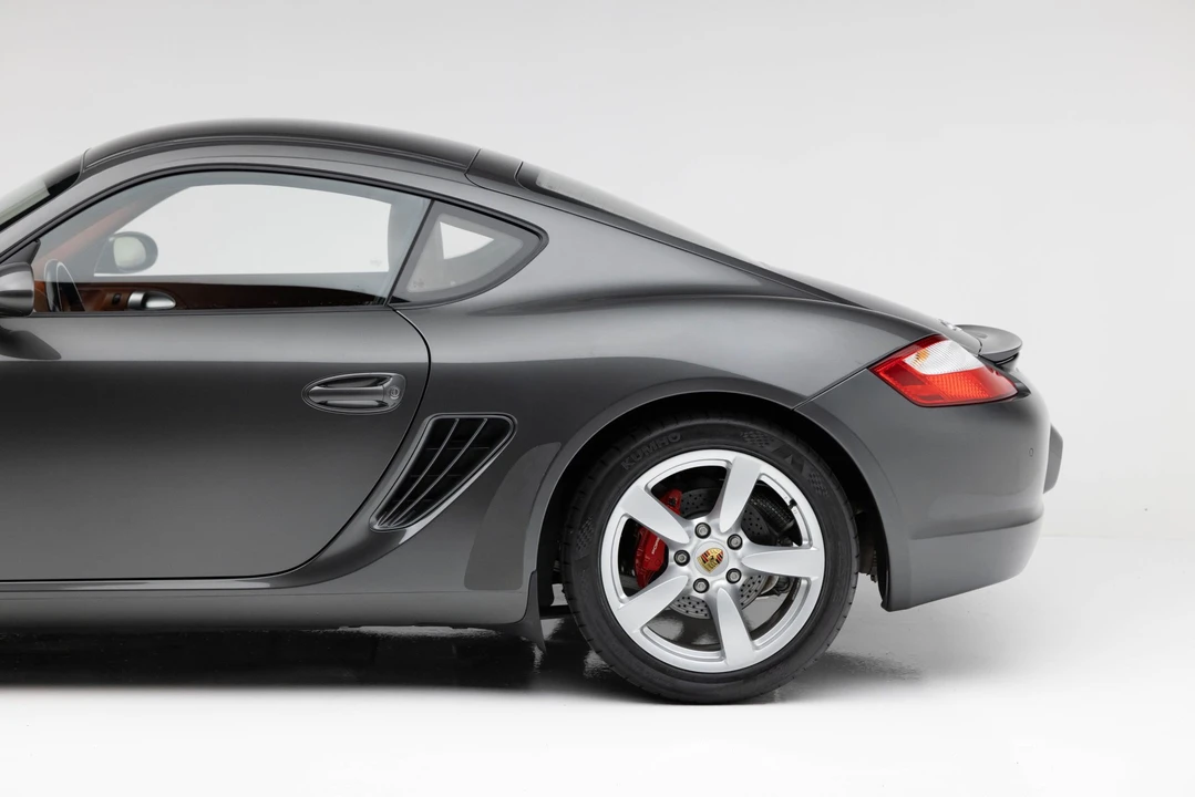 2006 Porsche 987 Cayman S - Image 15 of 31