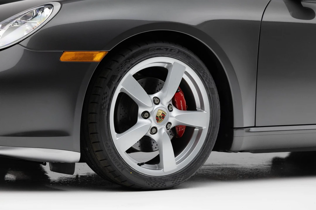 2006 Porsche 987 Cayman S - Image 31 of 31