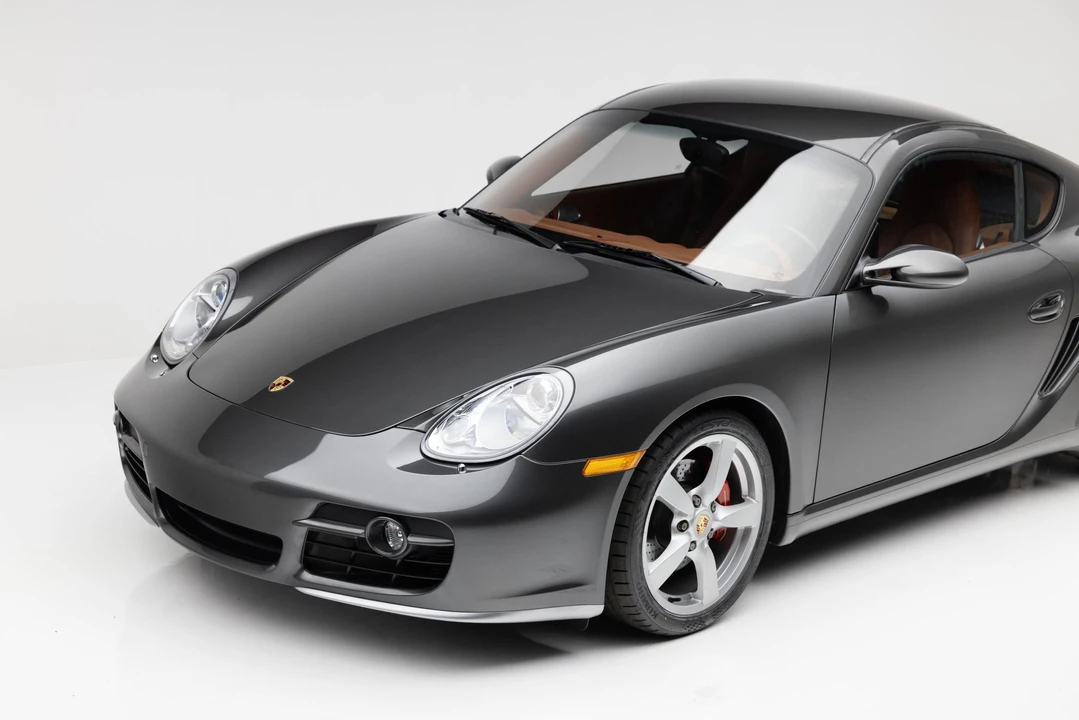 2006 Porsche 987 Cayman S - Image 18 of 31