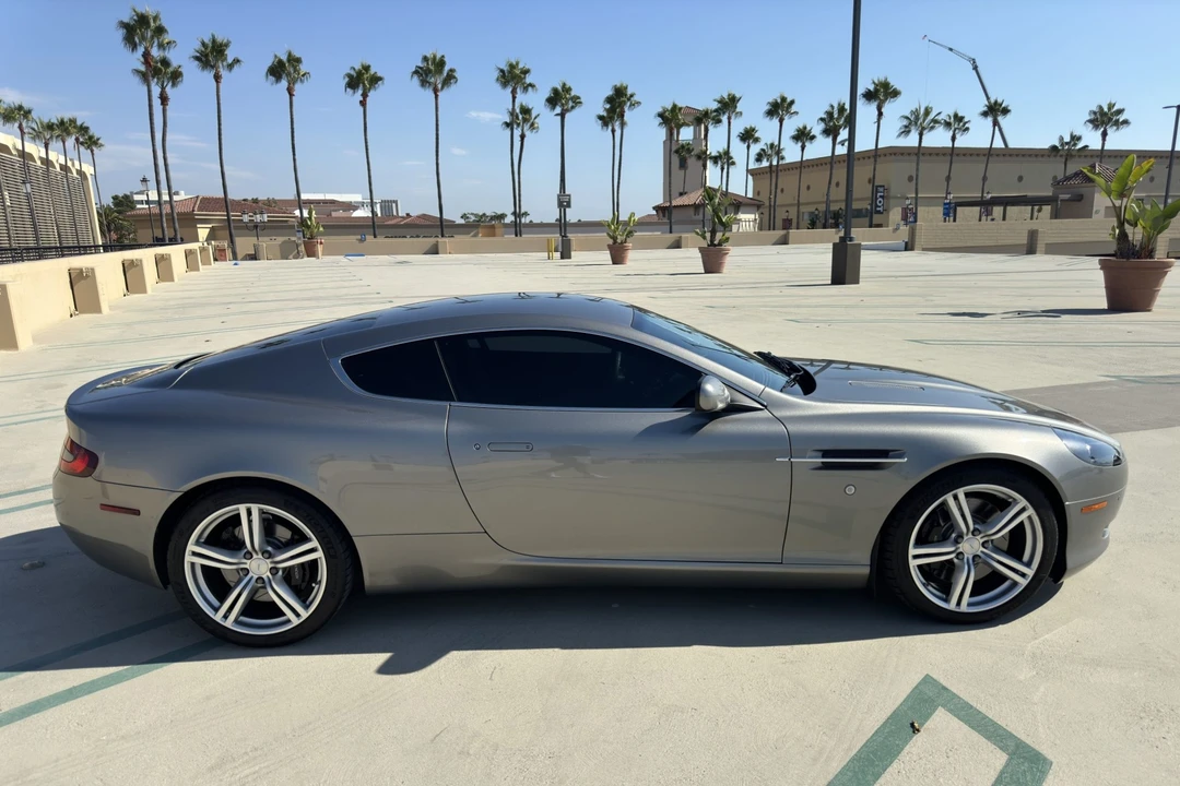 2007 Aston Martin DB9 - Image 24 of 31