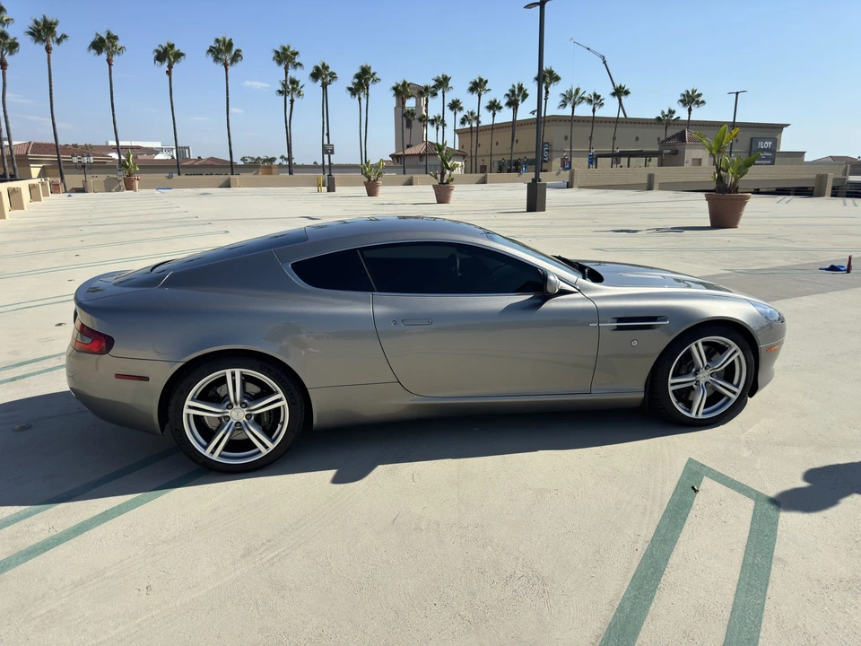 2007 Aston Martin DB9 - Image 22 of 31
