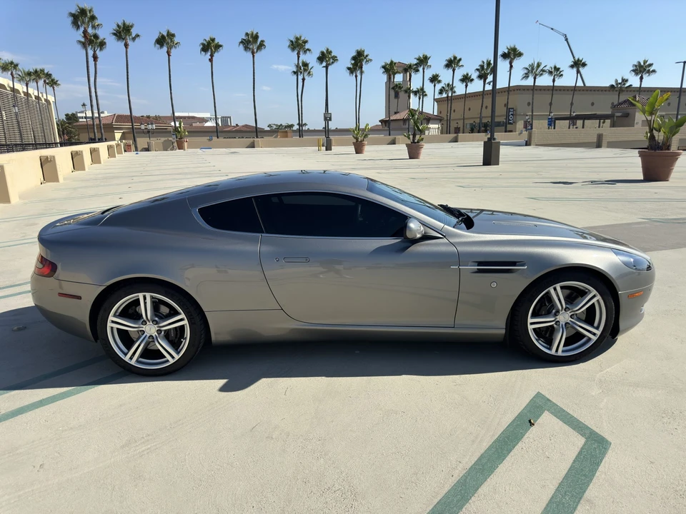 2007 Aston Martin DB9 - Image 23 of 31