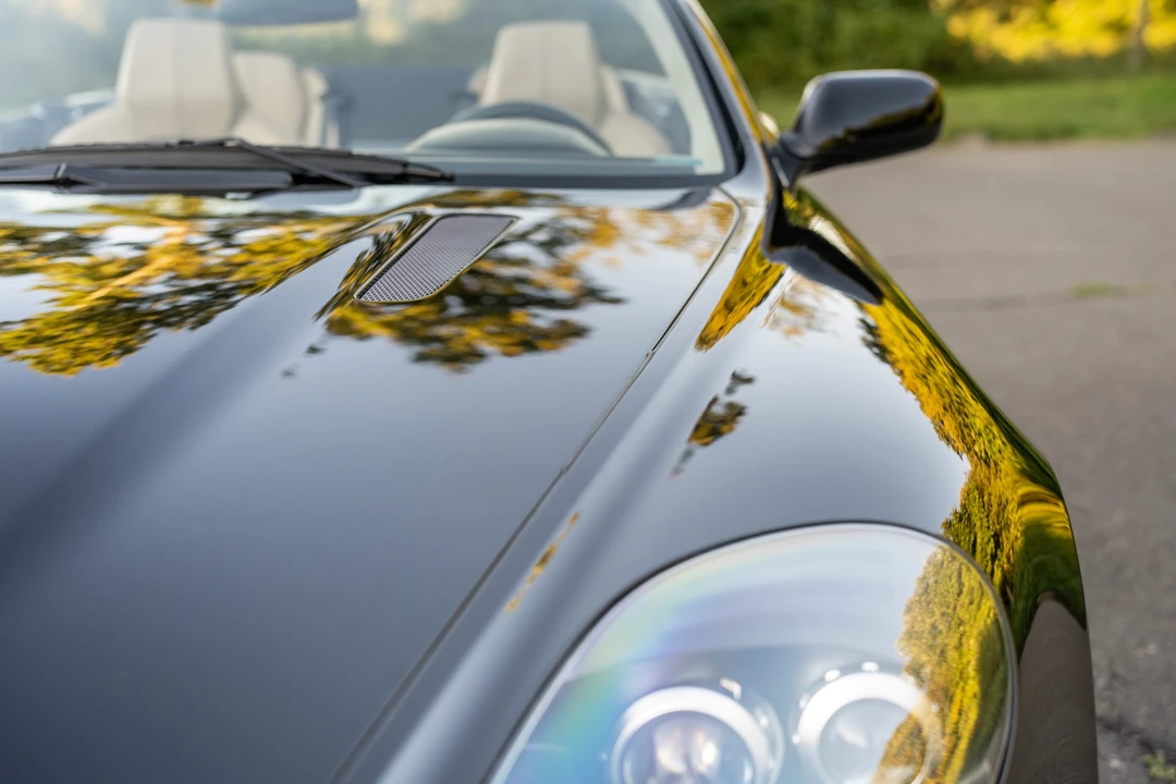 2007 Aston Martin DB9 - Image 24 of 31