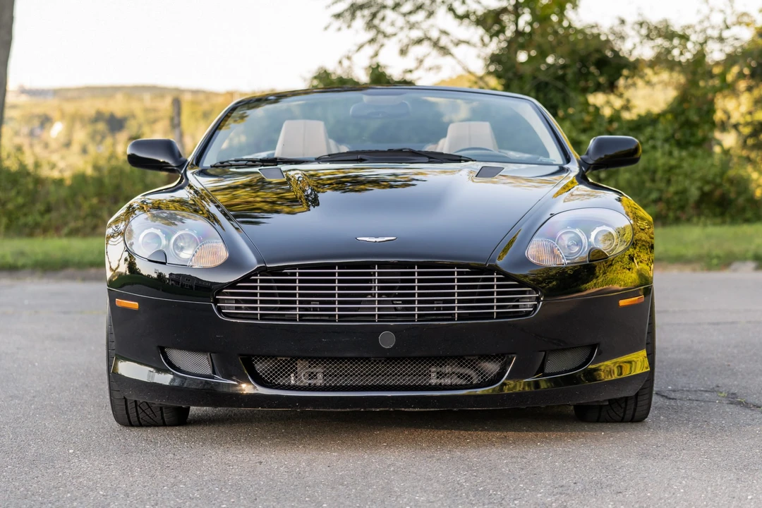 2007 Aston Martin DB9 - Image 18 of 31