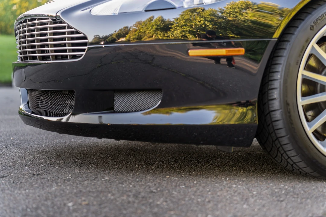 2007 Aston Martin DB9 - Image 29 of 31