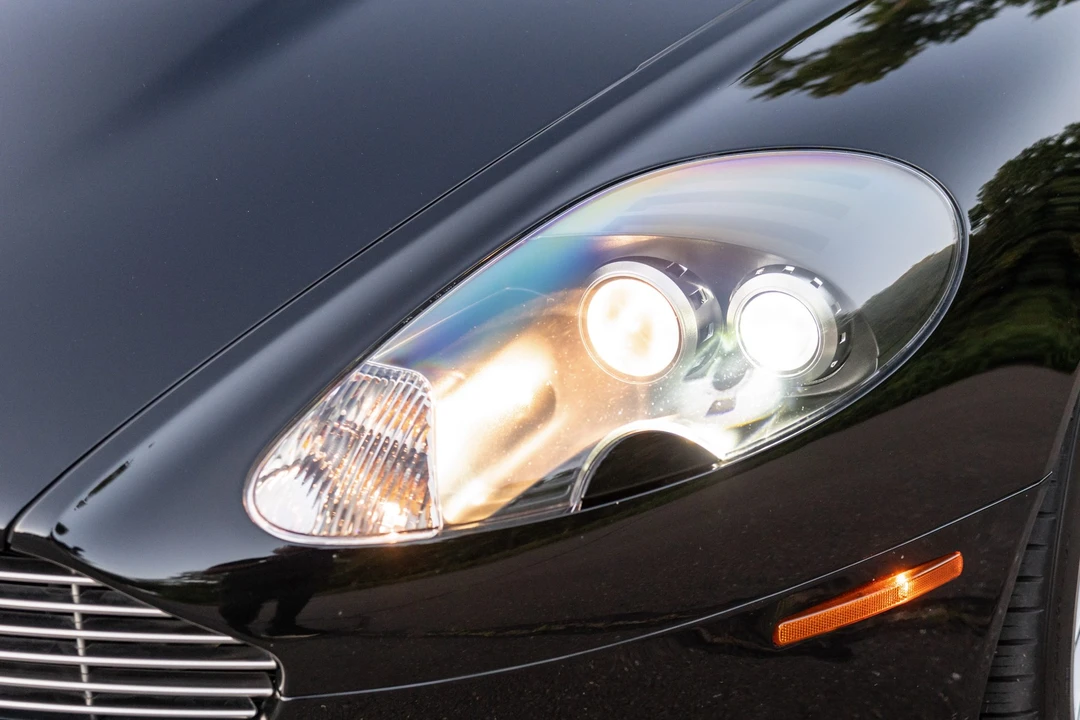 2007 Aston Martin DB9 - Image 28 of 31