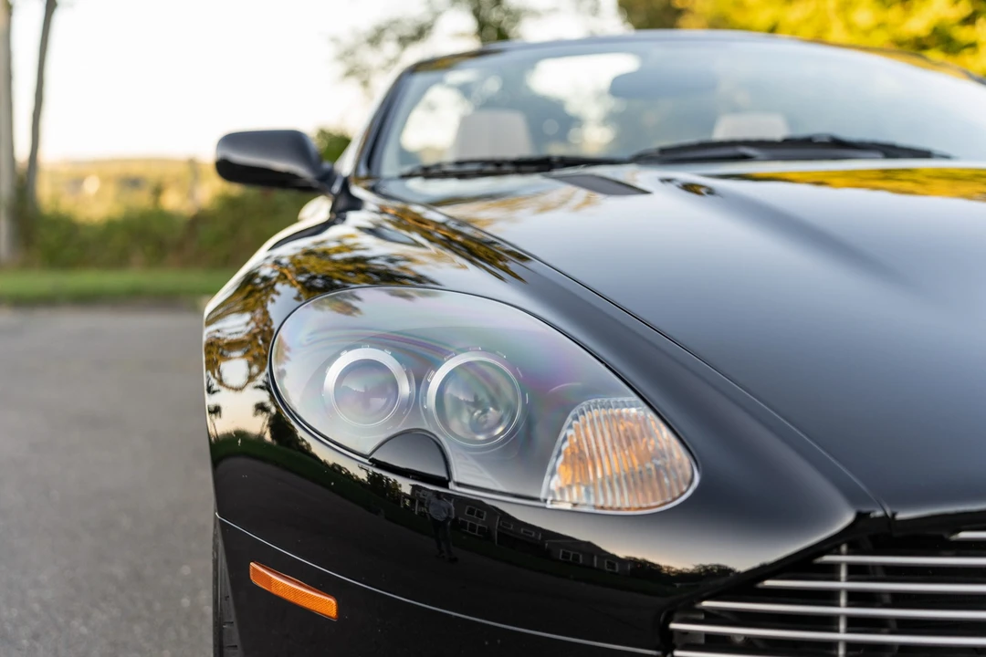 2007 Aston Martin DB9 - Image 21 of 31