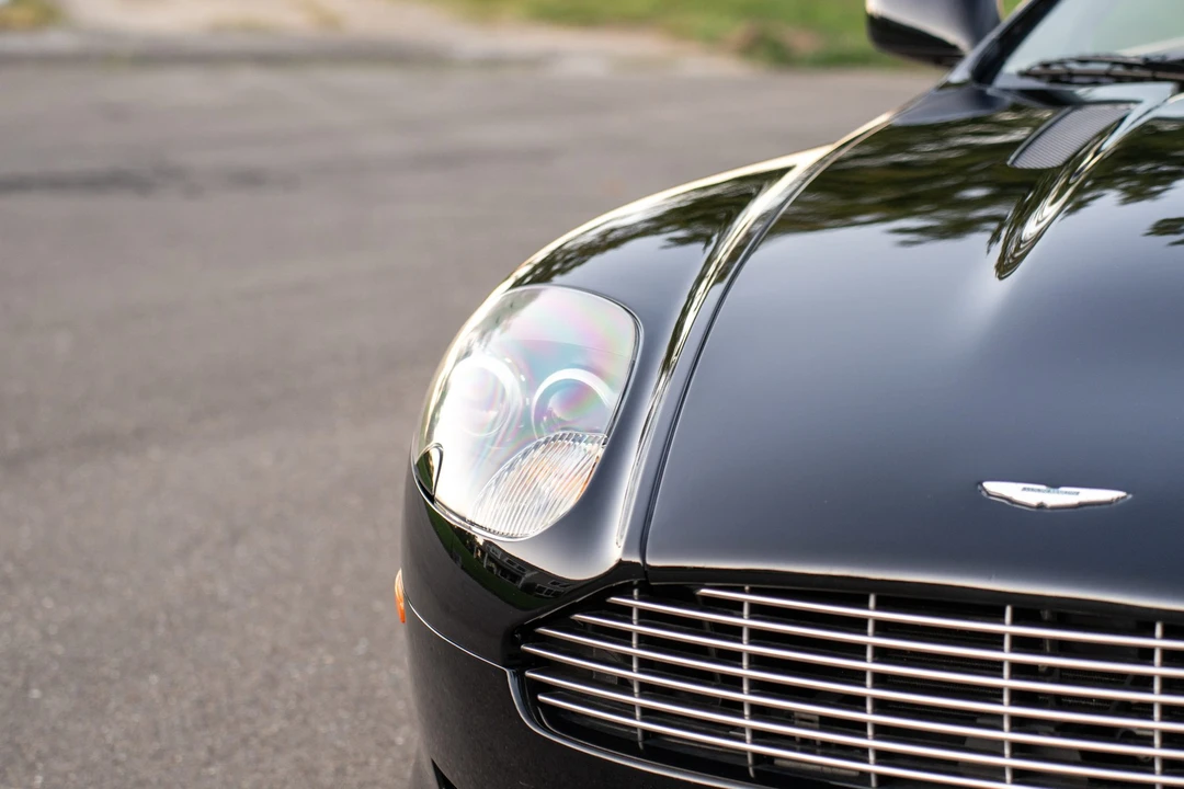 2007 Aston Martin DB9 - Image 26 of 31