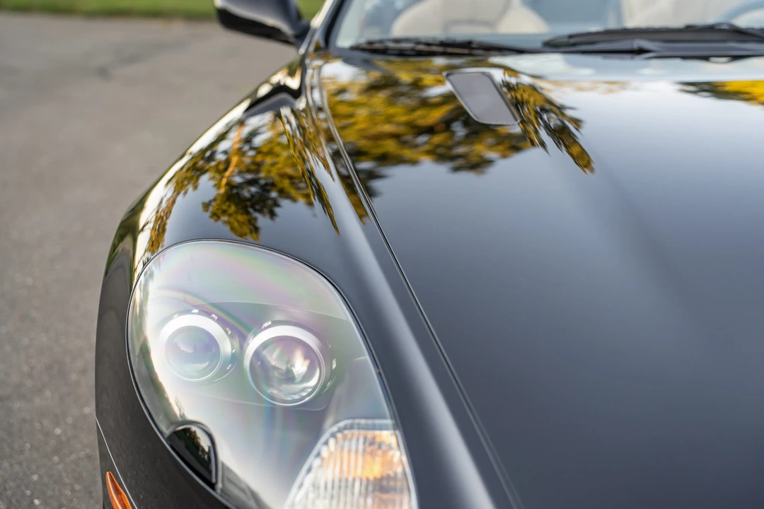 2007 Aston Martin DB9 - Image 23 of 31