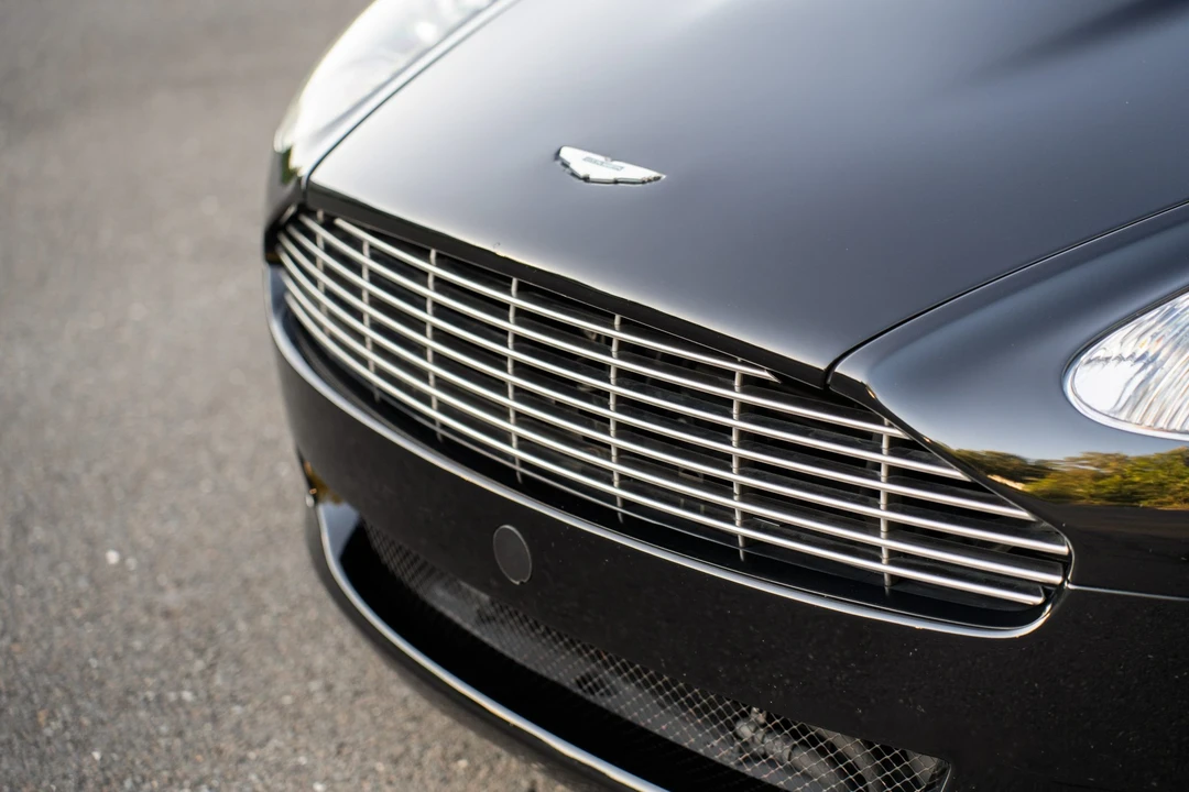 2007 Aston Martin DB9 - Image 27 of 31