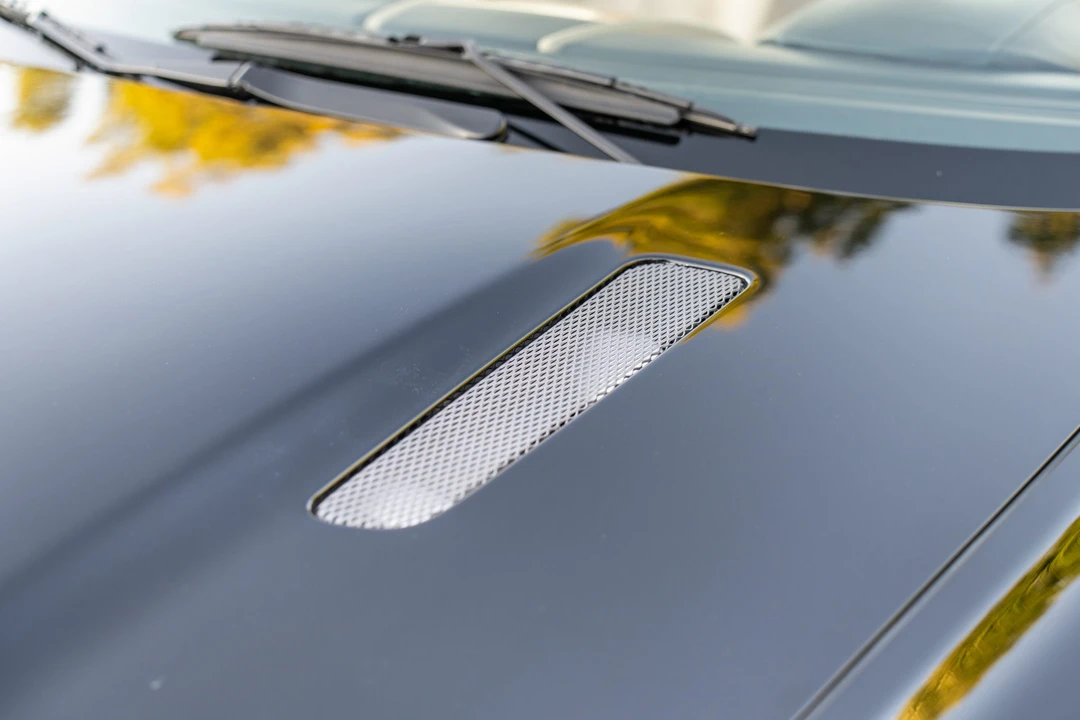 2007 Aston Martin DB9 - Image 31 of 31