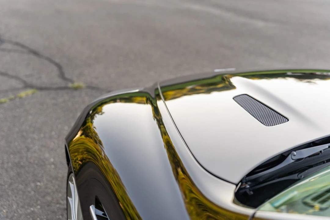 2007 Aston Martin DB9 - Image 30 of 31