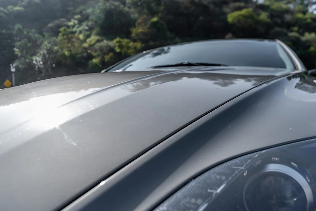 2007 Aston Martin V8 Vantage (2006-2017) - Image 29 of 31