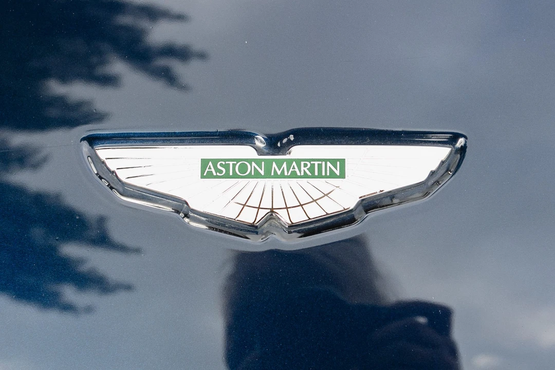 2007 Aston Martin V8 Vantage (2006-2017) - Image 29 of 31